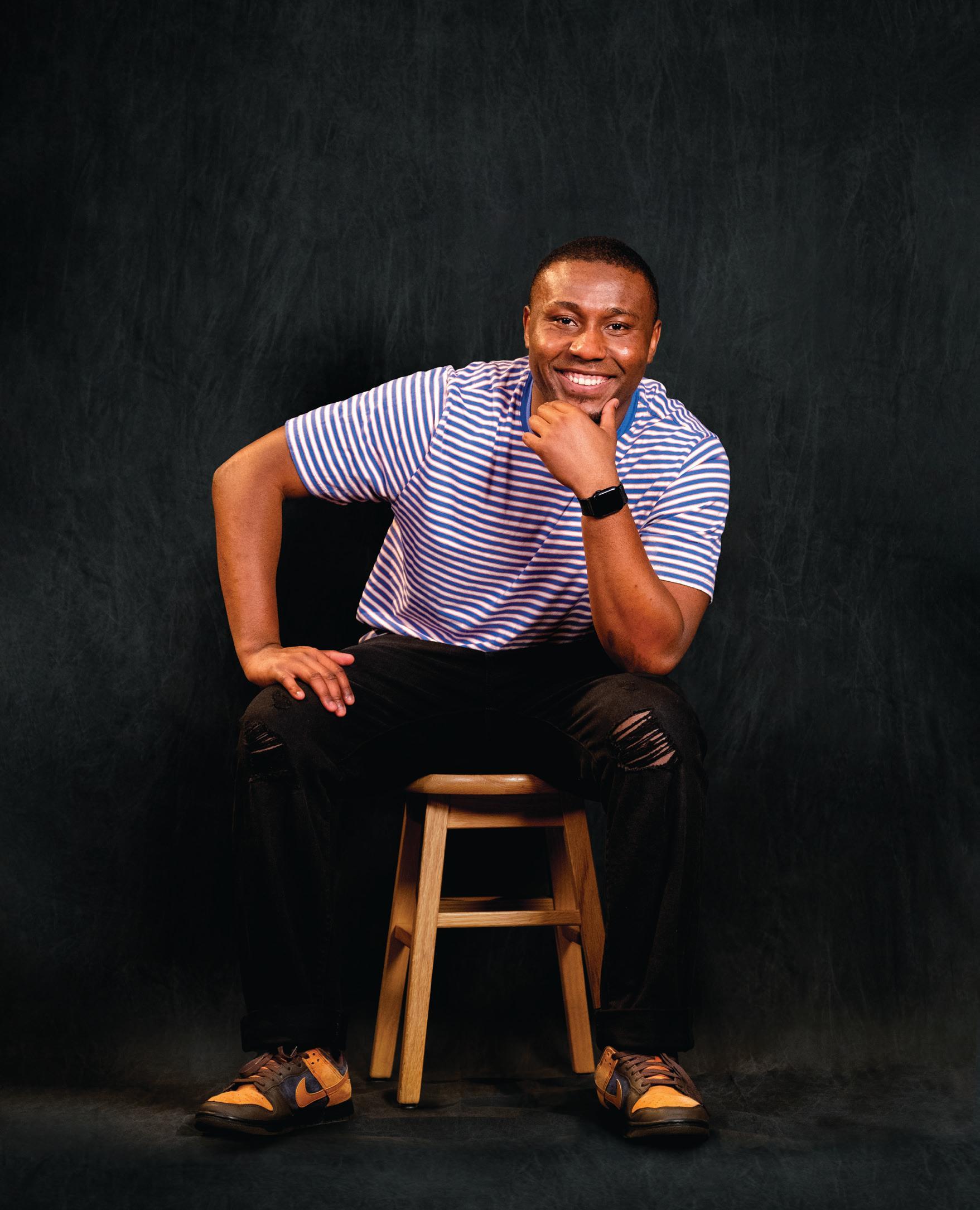 Wabash Magazine Fall 2022: Home by Wabash College - Issuu