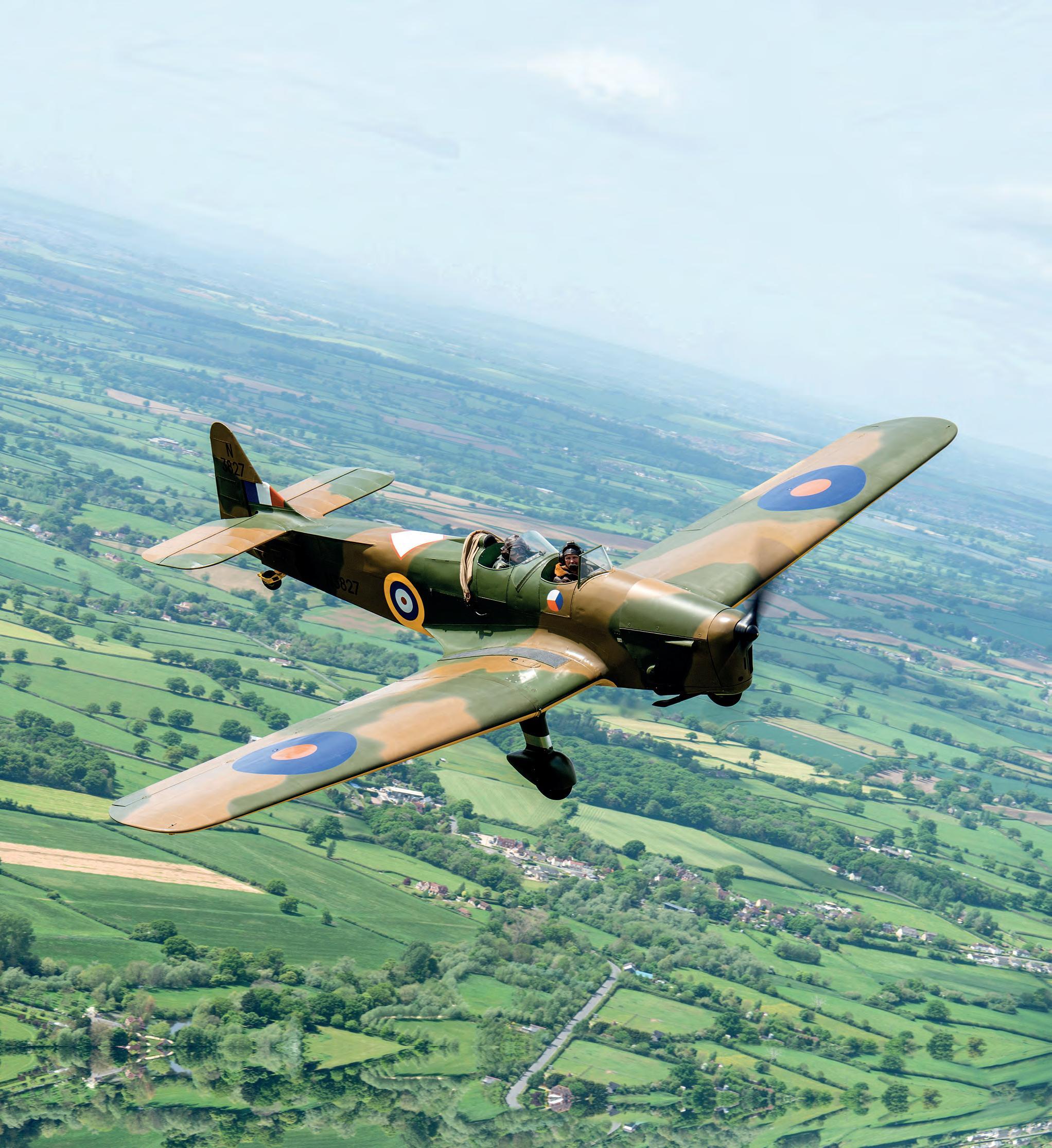 Light Aviation August 2022 by Light Aircraft Association - Issuu